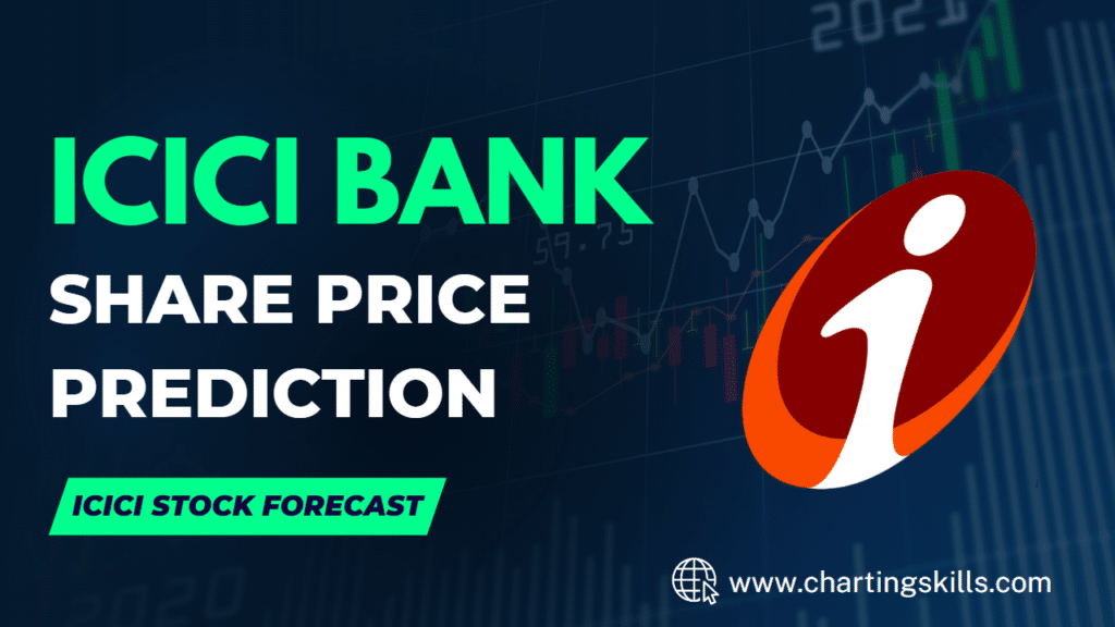Icici Bank Share Price Target For 2023 To 2030 2155