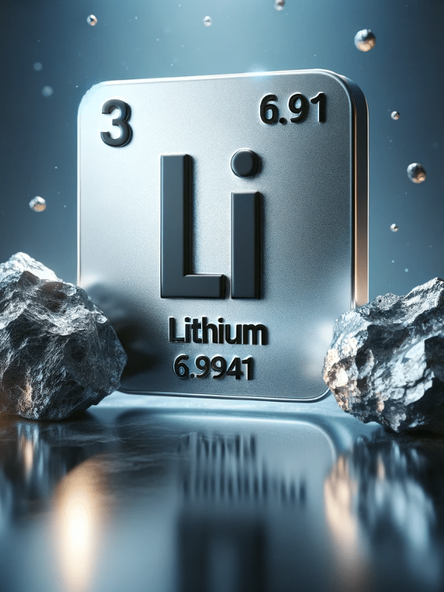 6 Best Lithium Stocks and ETFs to Buy in 2024 Charting Skills