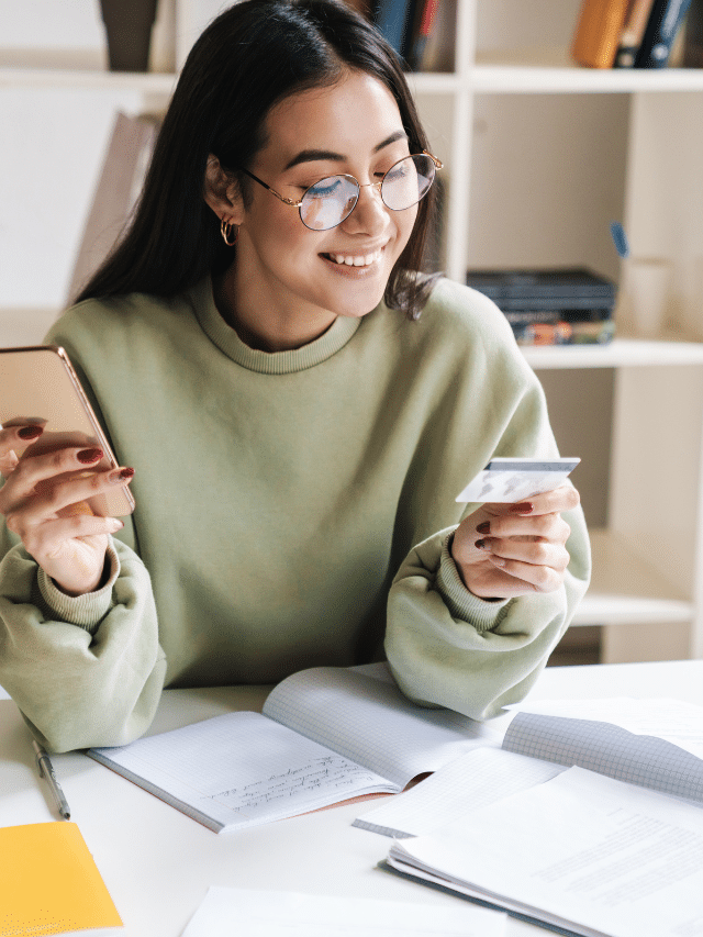 10 Best Credit Cards for Beginners in February 2024 Charting Skills